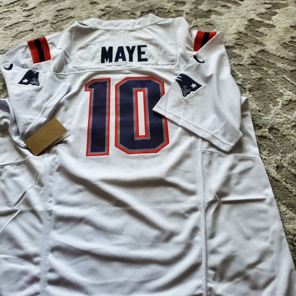 Football jersey - Picture 4 of 8